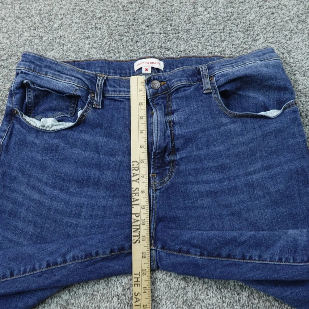 Lucky Brand lucky brand